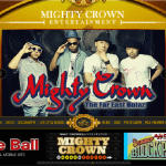Websites DB：MIGHTY CROWN ENTERTAINMENT
